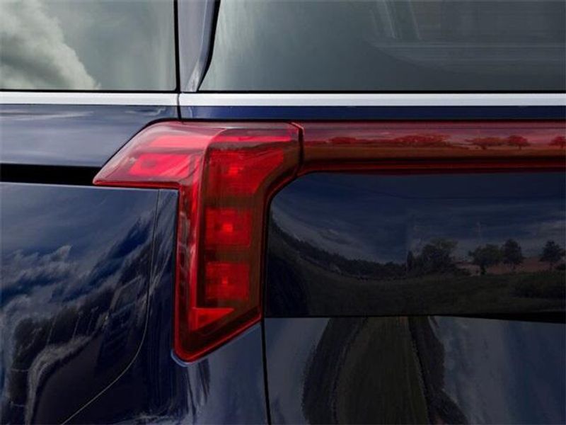 2025 Kia Carnival LXSImage 11