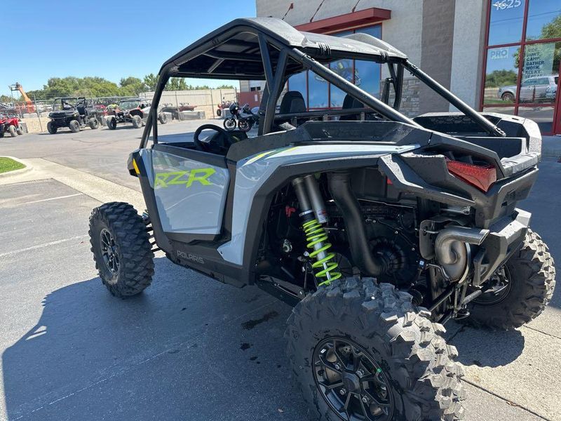 2025 Polaris RZR XP 1000 ULTIMATE 