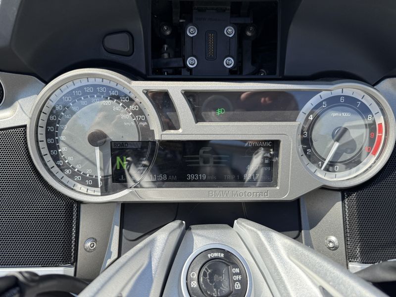 Used 2018 BMW K 1600 GTL 