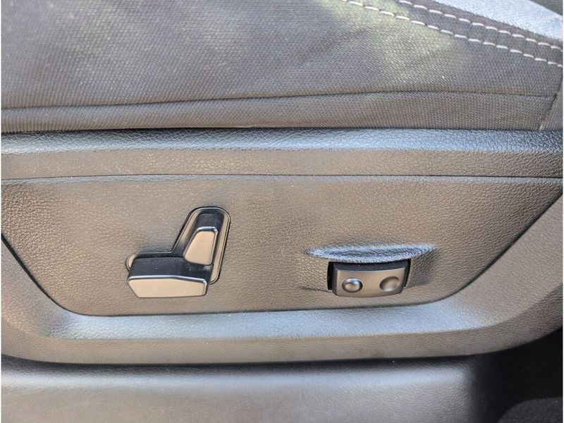 Used 2024 RAM 2500 Big HornImage 13