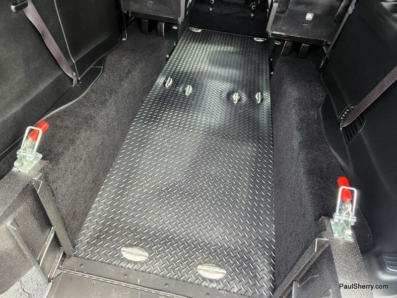 New 2026 Chrysler Voyager Lx