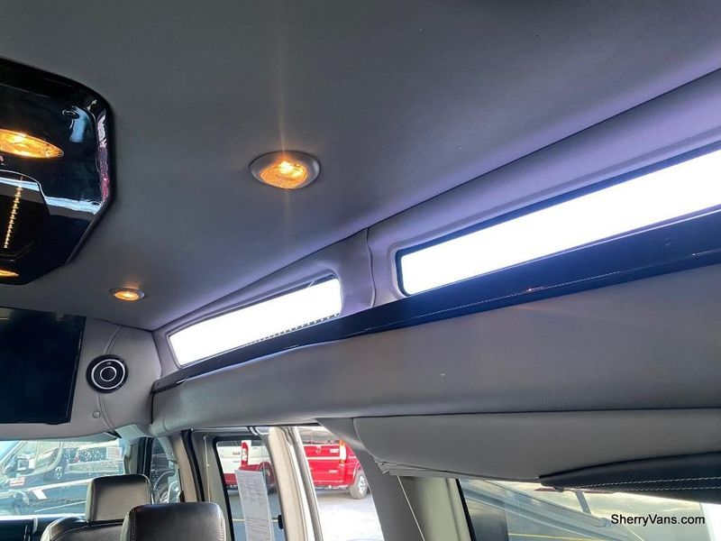 2020 Chevrolet Express Cargo Image 48