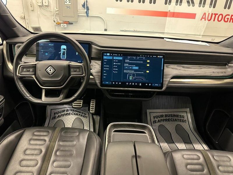 2022 Rivian R1T AdventureImage 28