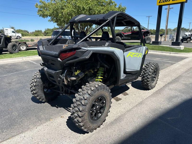 2025 Polaris RZR XP 1000 ULTIMATE 