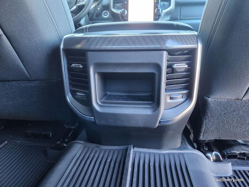 New 2026 RAM 2500 Big Horn Crew Cab 4x4 6'4' Box