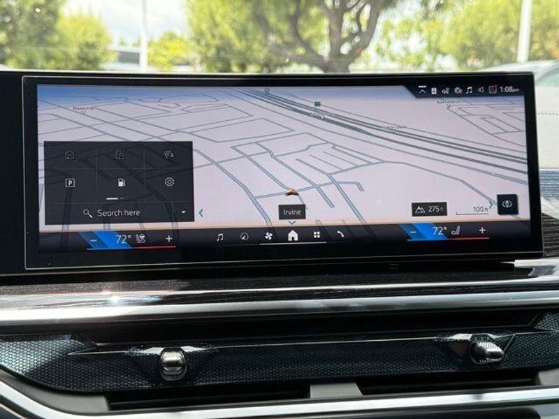 New 2027 BMW X7 xDrive40iImage 23