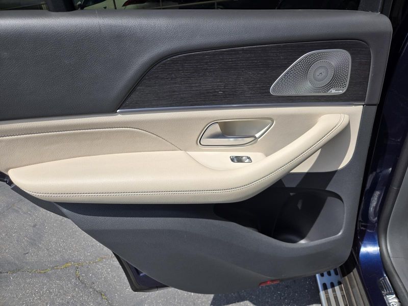 Used 2020 Mercedes-Benz GLE 350 4MATIC SUV