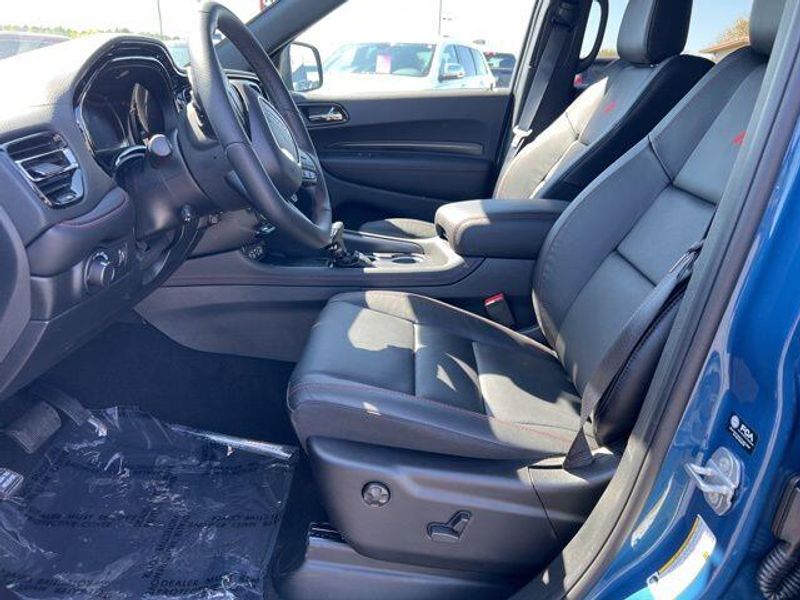 2025 Dodge Durango R/T Plus Awd