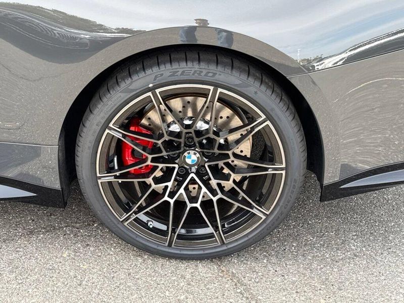 New 2027 BMW M4 CompetitionImage 14