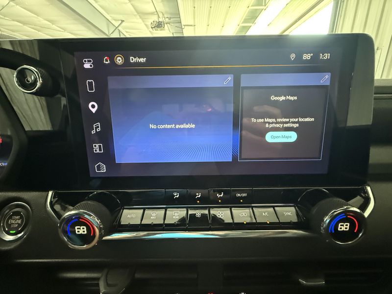 Used 2026 Chevrolet Colorado 4WD Trail BossImage 25