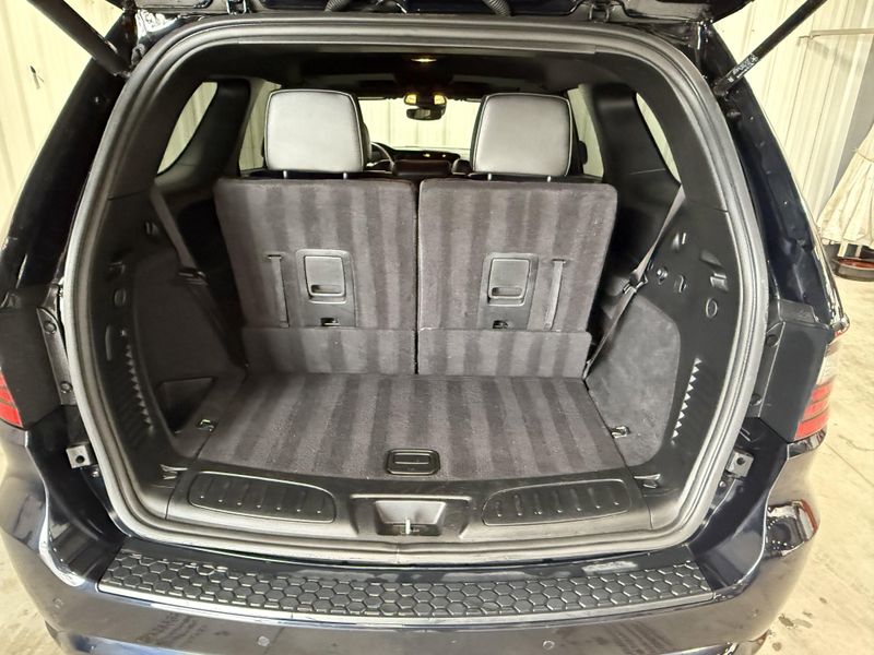 Used 2024 Dodge Durango GT PlusImage 10