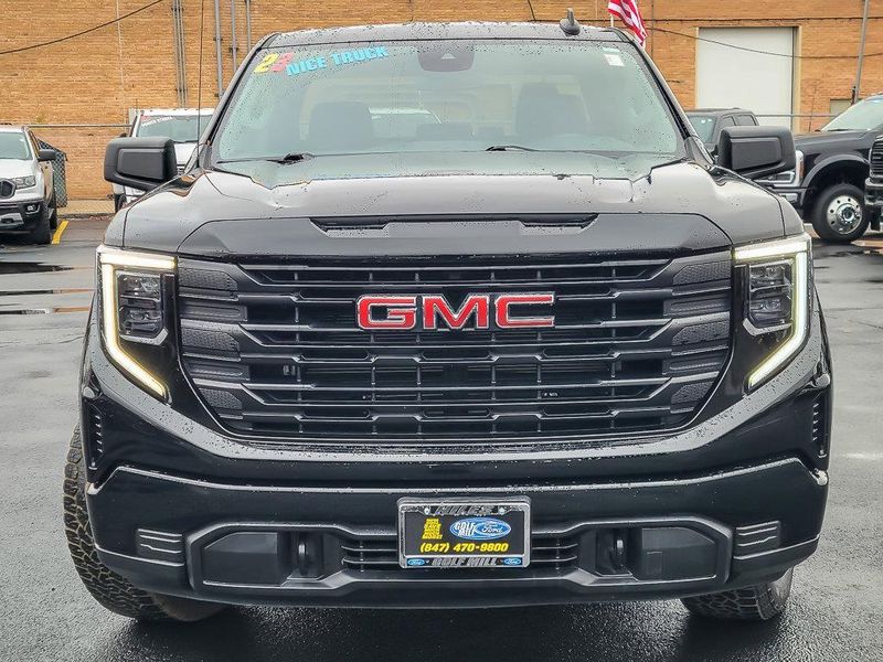 2023 Gmc Sierra 1500 Pro photo 4