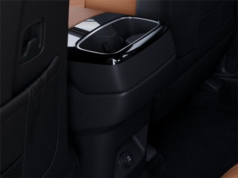 2025 Kia Telluride EX X-LineImage 26