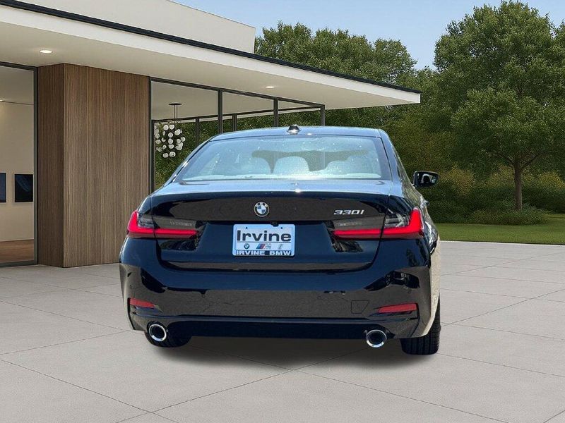 New 2026 BMW 3 Series 330iImage 9