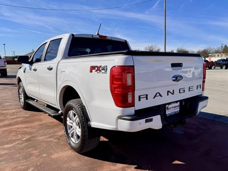 Used 2019 Ford Ranger XLTImage 8