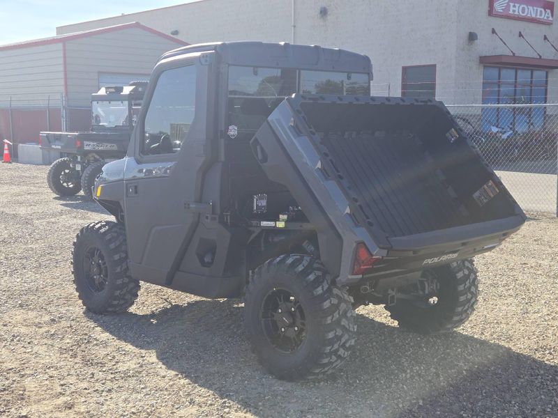 New 2027 Polaris RANGER XP 1000 NORTHSTAR ULTIMATE 