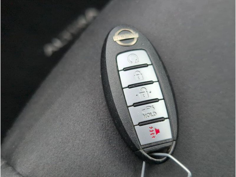 Used 2023 Nissan Altima 2.5 SVImage 19