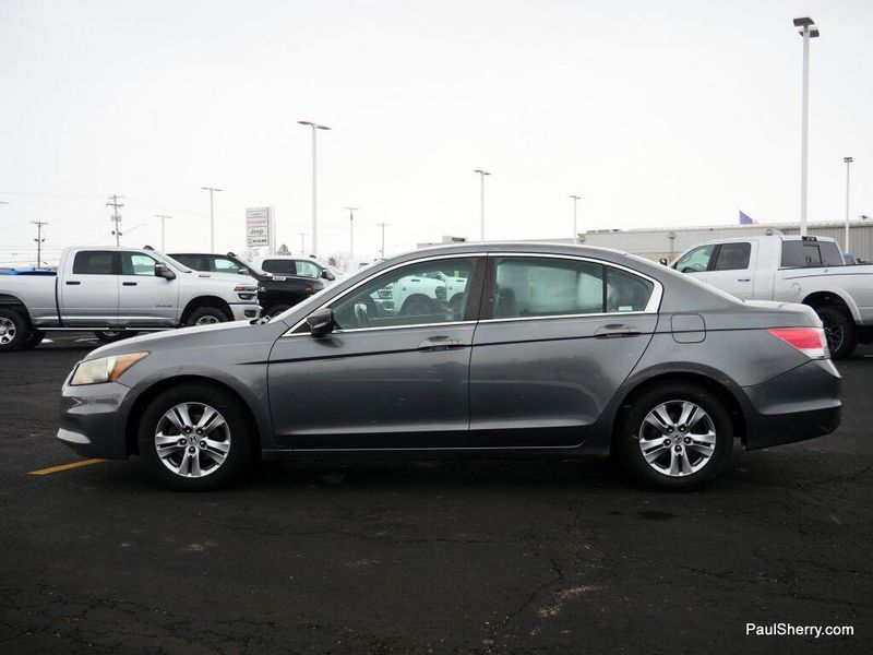 Used 2011 Honda Accord SE