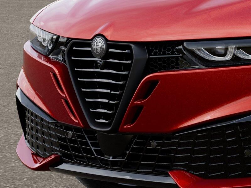 New 2026 Alfa Romeo Tonale Sport Speciale AwdImage 27
