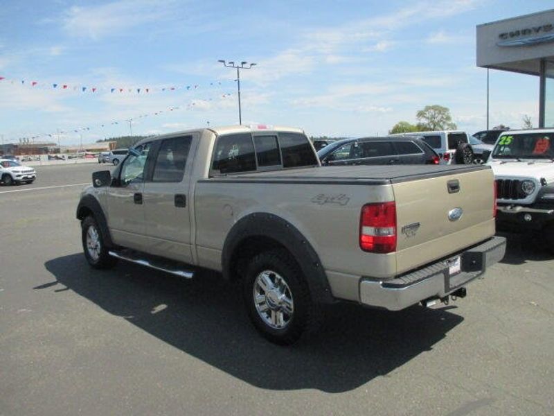 2007 Ford F-150 Image 11