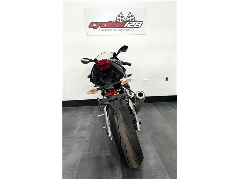 Used 2020 Triumph DAYTONA 765 MOTO 2 Image 4