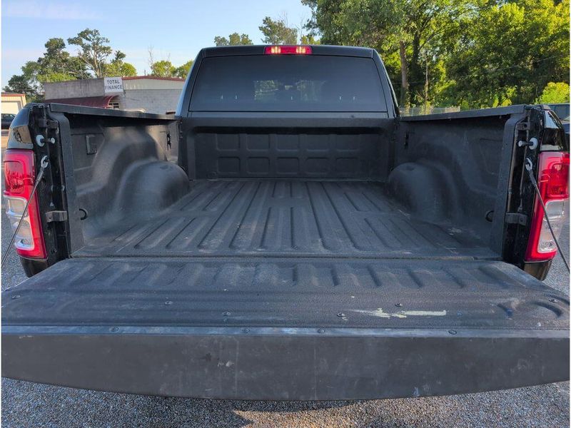 Used 2024 RAM 2500 Big HornImage 35