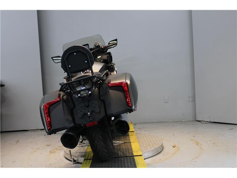 Used 2023 BMW K 1600 B Image 3