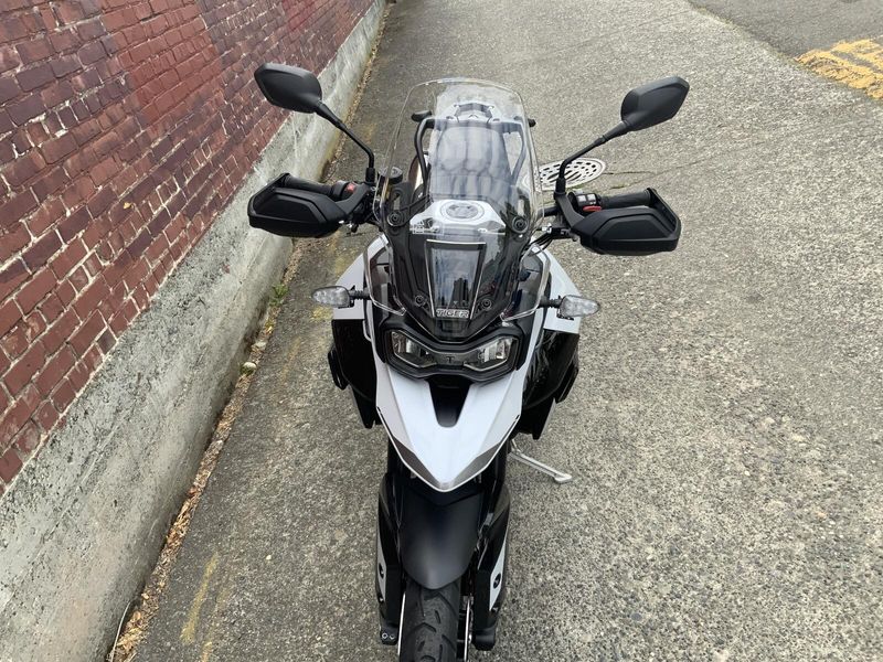 2024 Triumph TIGER 900 GT