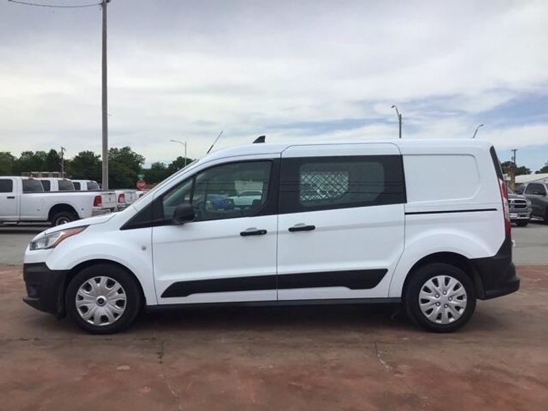 2019 Ford Transit Connect XLImage 2