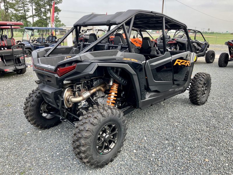 2024 Polaris RZR Pro XP 4 Image 6