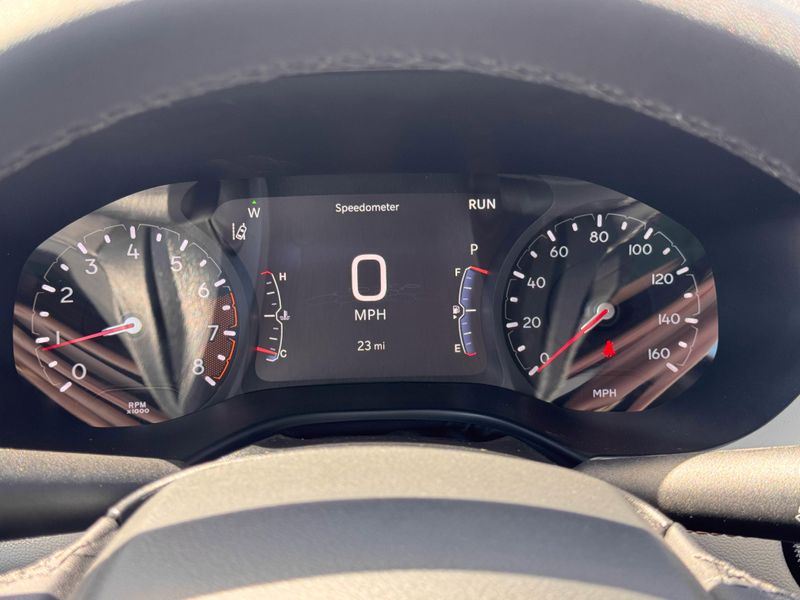 2025 Jeep Compass LimitedImage 18