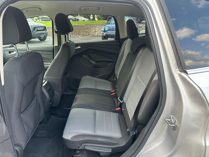 2014 Ford Escape SE photo 11