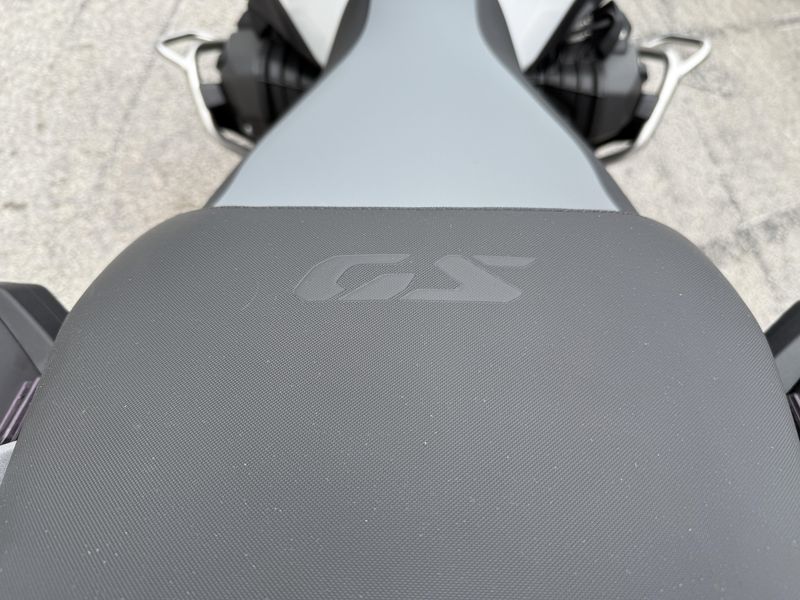 2025 BMW R 1300 GS Adventure