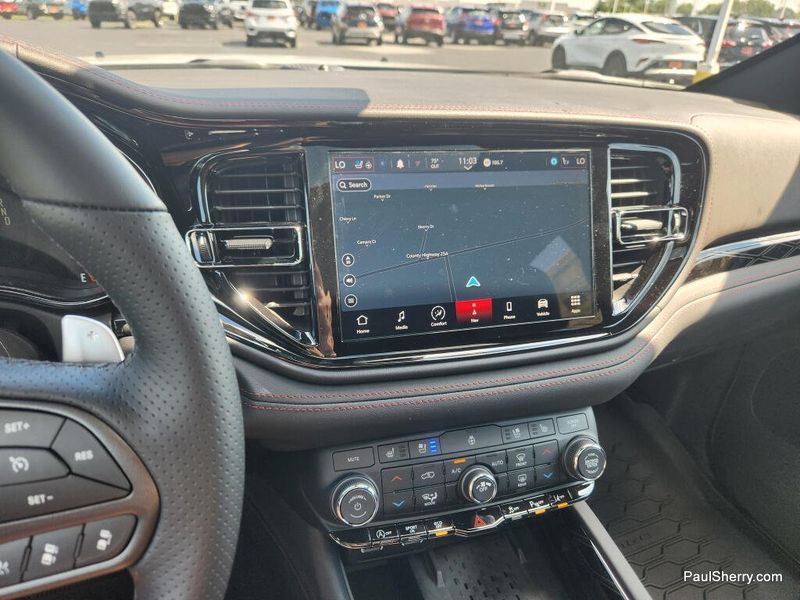 New 2026 Dodge Durango Gt Plus Awd