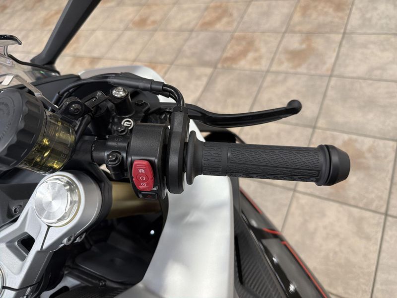 New 2026 CFMOTO 450SS Image 24