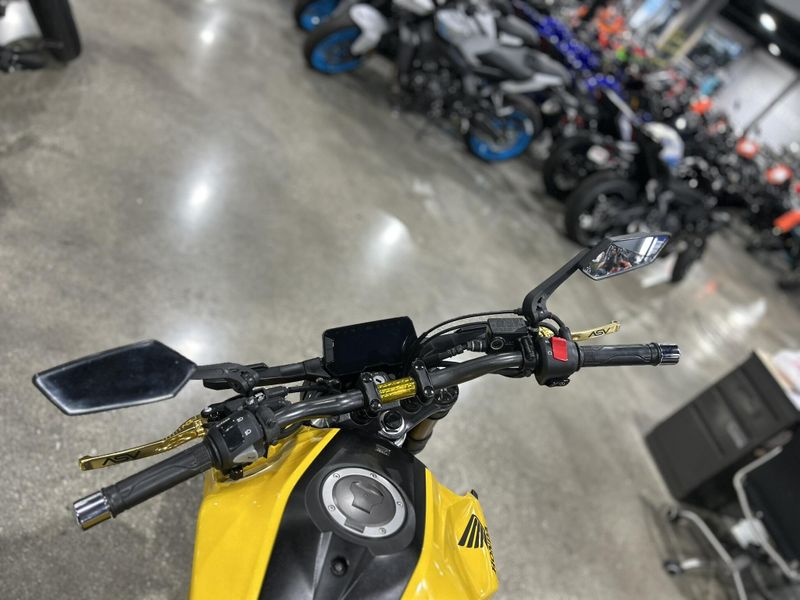 Used 2024 Honda CB300R ABS Image 13