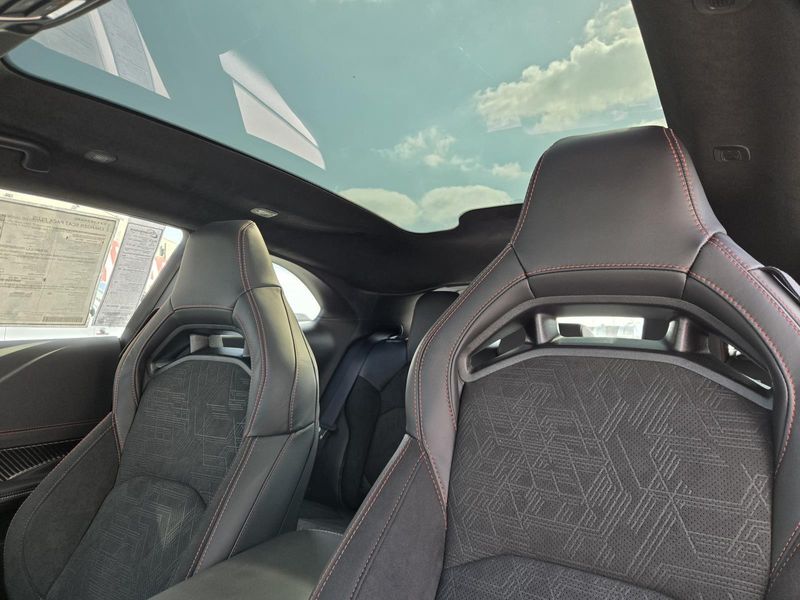 New 2026 Dodge Charger Scat Pack Plus 2-door Awd