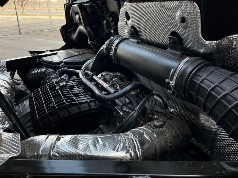 New 2026 Can-Am DEFENDER MAX LTD HD11 