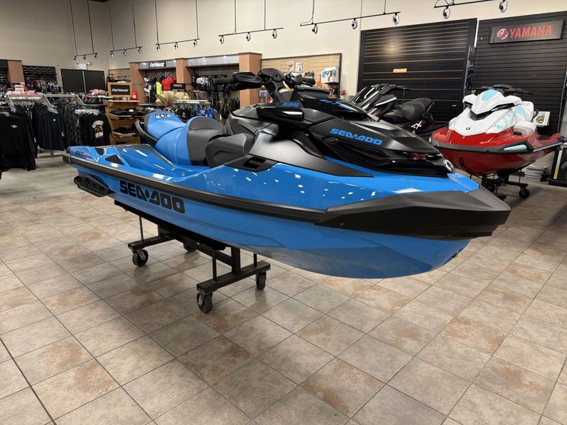 New 2026 Sea-Doo RXP-X 325 (SOUND SYSTEM) Image 10