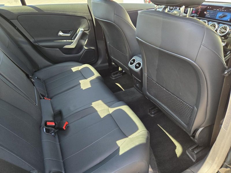 Used 2025 Mercedes-Benz CLA 250 Coupe 4MATIC Coupe