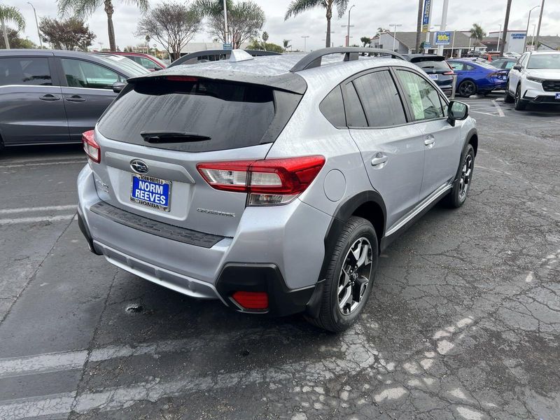 2019 Subaru Crosstrek PremiumImage 3