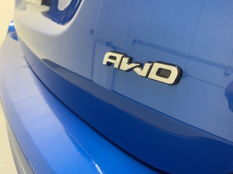2023 Fiat 500x Pop Awd in a Italia Blue exterior color and Black Heated Seatsinterior. Schmelz Countryside Alfa Romeo and Fiat (651) 968-0556 schmelzfiat.com 