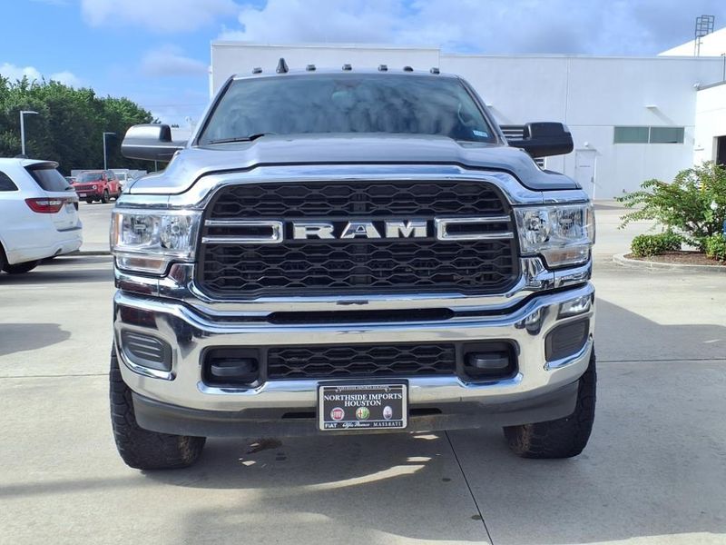 2021 RAM 2500 TradesmanImage 7