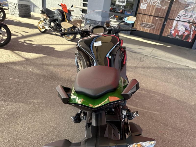 Used 2023 Kawasaki Ninja 1000 SX Image 15