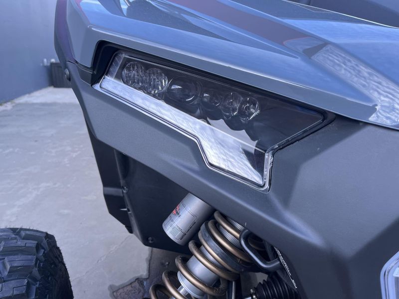 New 2026 Polaris RZR XP S 4 1000 ULTIMATE Image 14