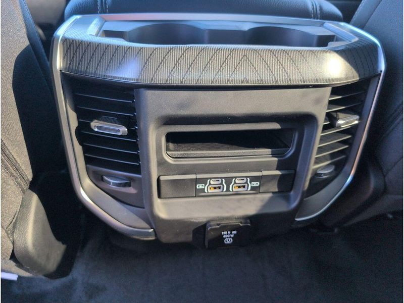 New 2026 RAM 1500 Big Horn Crew Cab 4x4 5