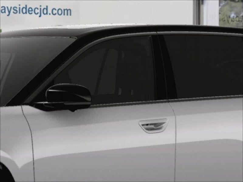 2025 Jeep Wagoneer S Limited photo 14