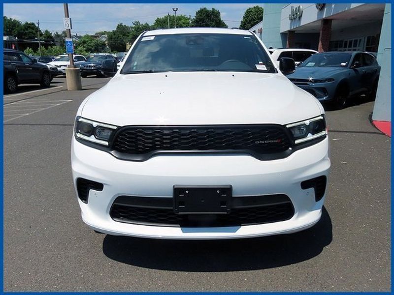 2024 Dodge Durango GTImage 3