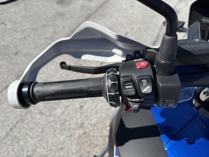 Used 2020 BMW R 1250 GS Adventure 