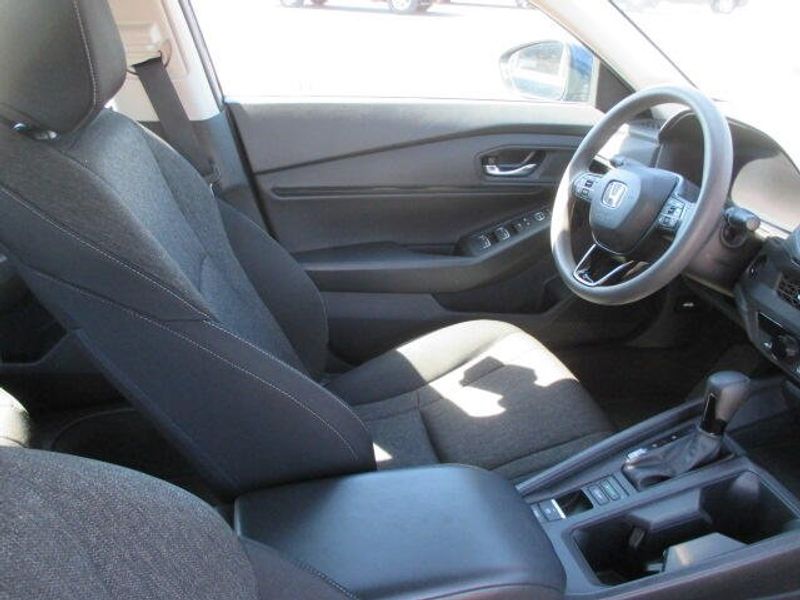 Used 2024 Honda Accord Sedan EXImage 23